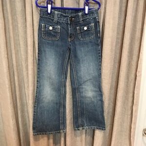 Gymboree Jeans